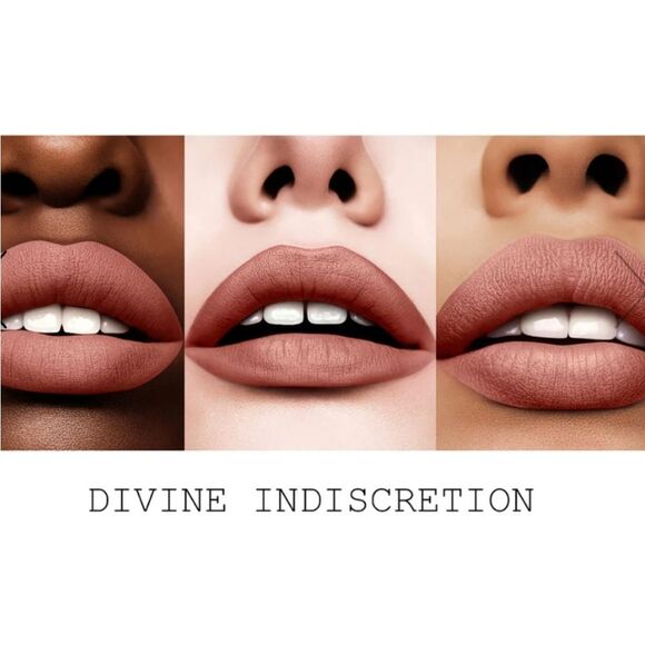 Pat McGrath Labs MatteTrance Lipstick - Picture 4 of 5